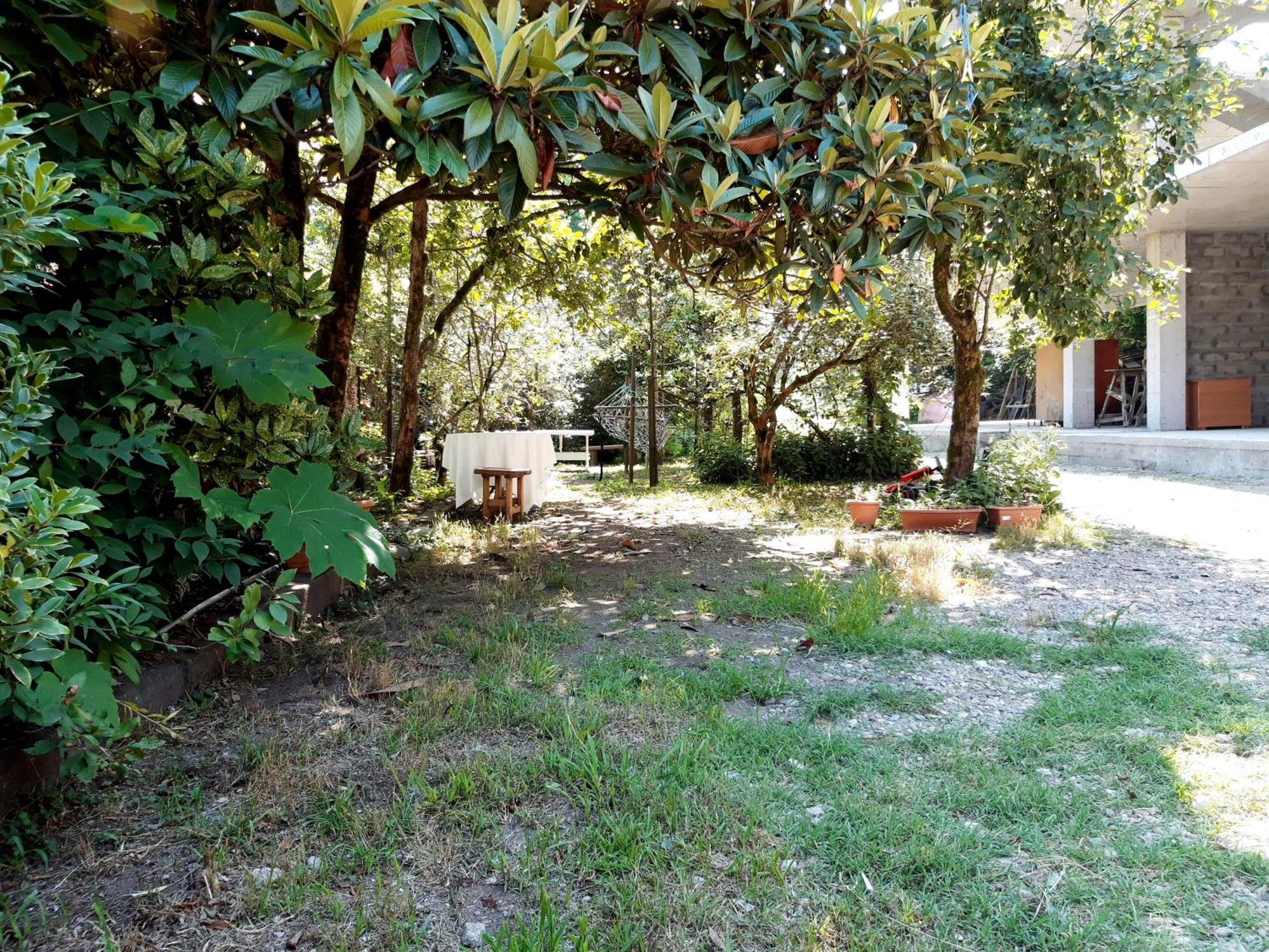 Str.Agmashenebeli 548 Hotel Kobuleti Exterior photo