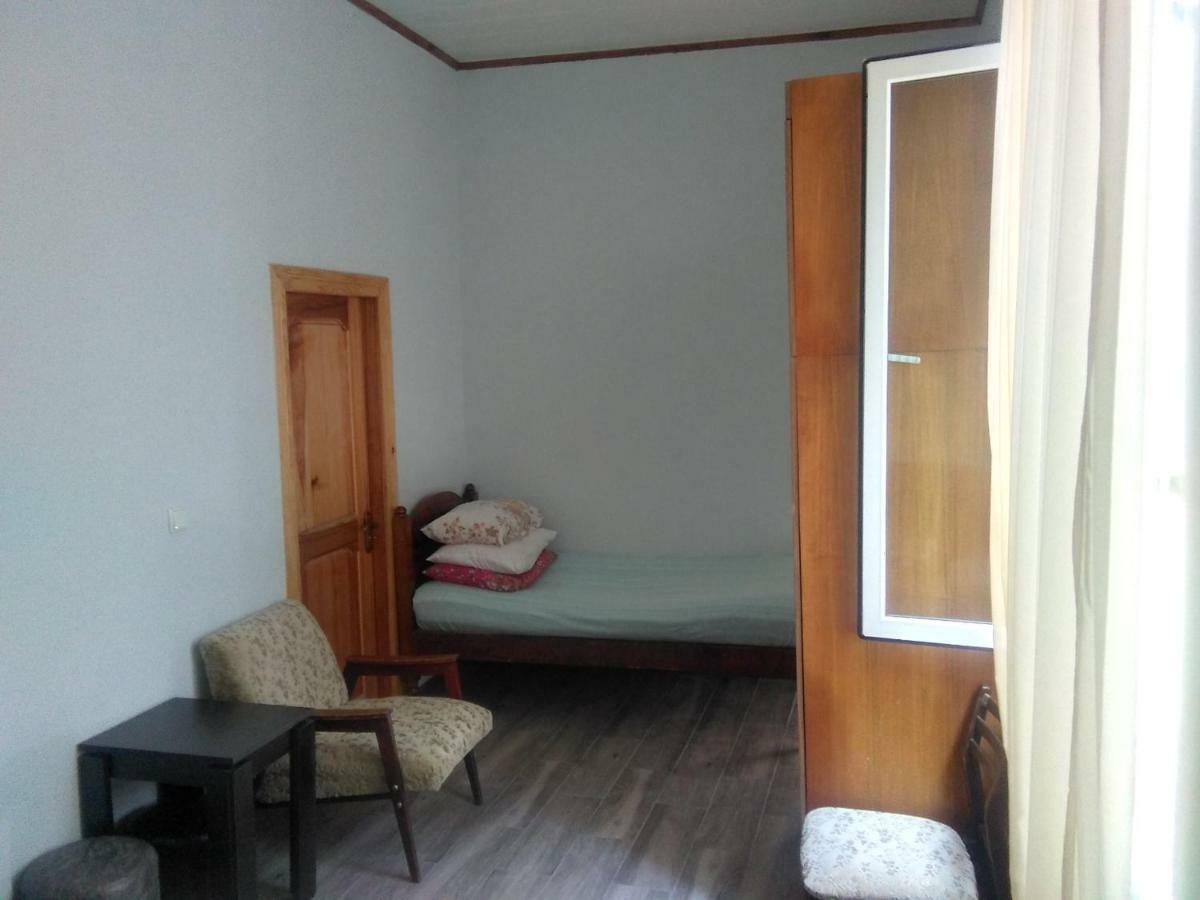 Str.Agmashenebeli 548 Hotel Kobuleti Exterior photo