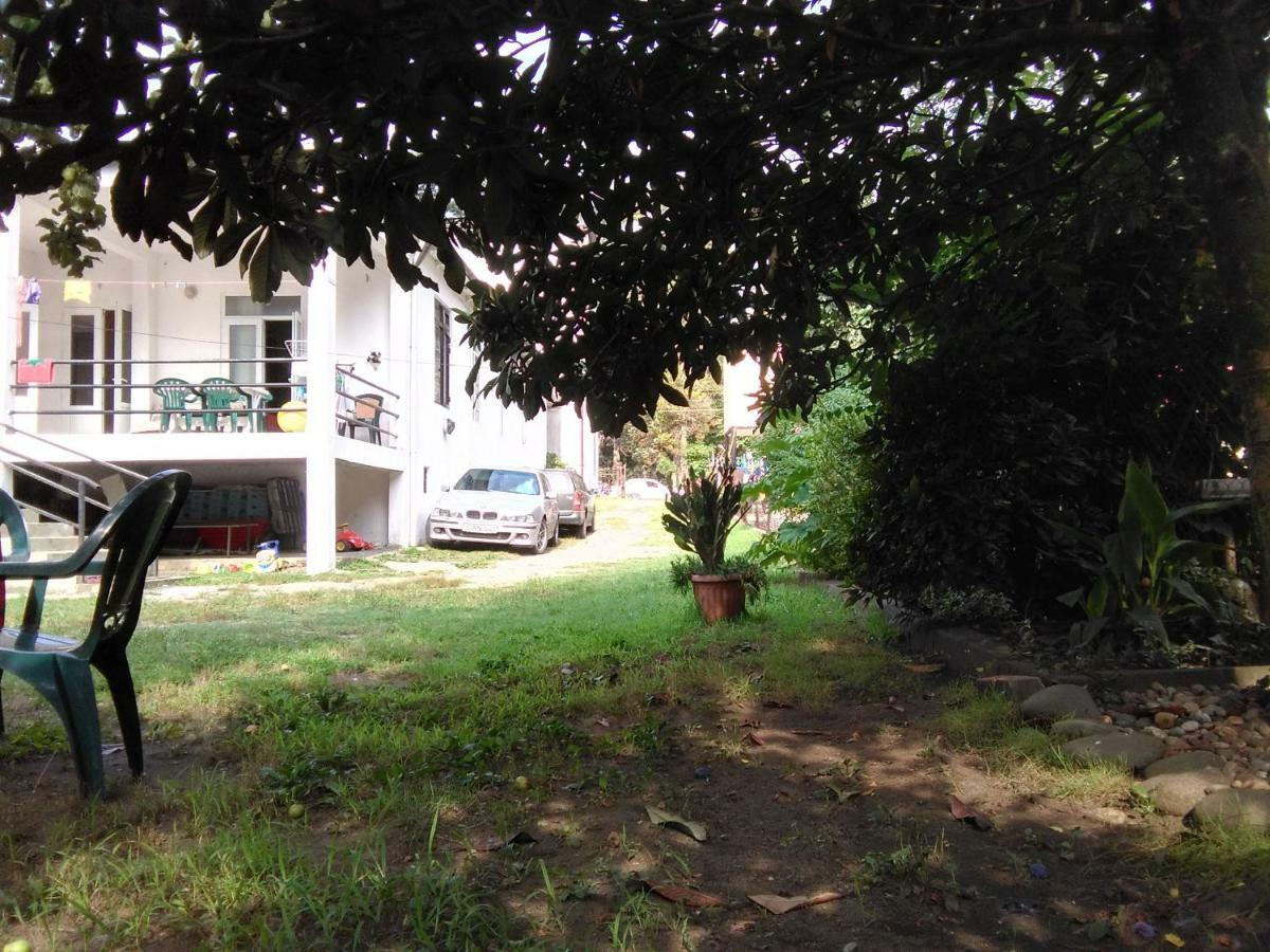Str.Agmashenebeli 548 Hotel Kobuleti Room photo
